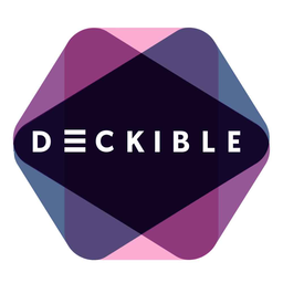 Big Personality Makeover & YouTube Video Innovation. Deckible's Xmas Gift