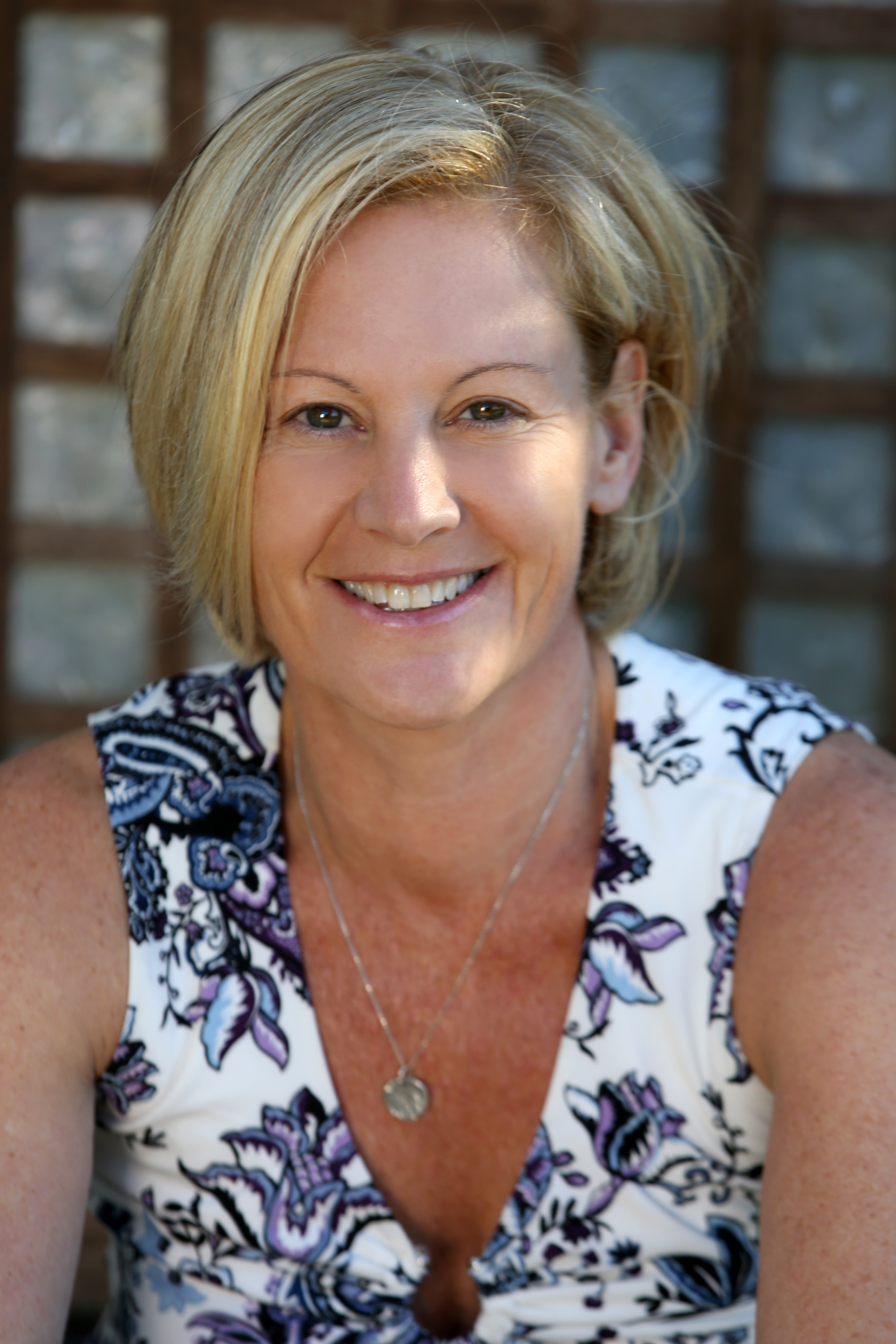 Alison Pothier Executive & Transformational Coach . Intuitive . Energy Practitioner 