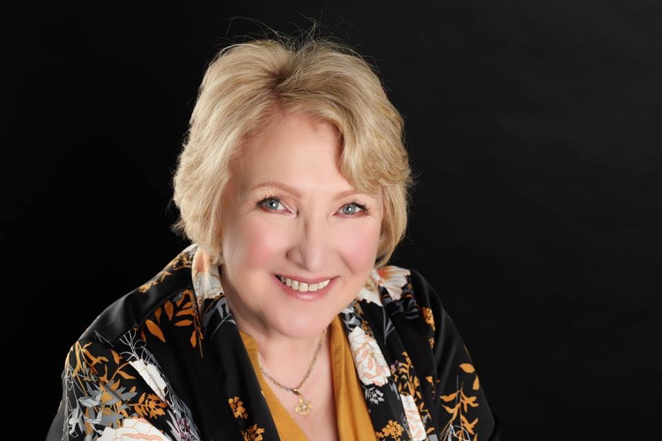 Dr Sue Palmer-Conn 