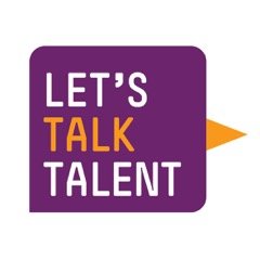 Let's Talk Talent Unlock the potential in your people