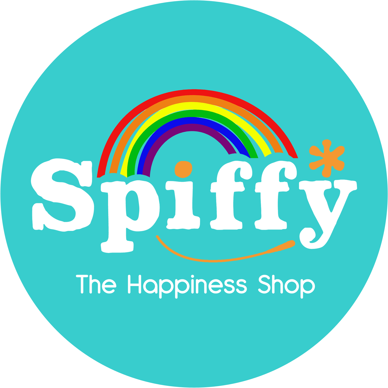 Spiffy - The Happiness Shop Feel Good Treats for Better Mental Health