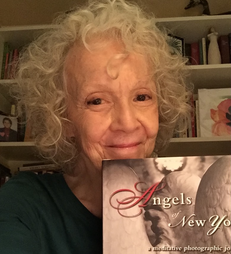 Sylvia Moss Vibrational Sound Healer, Clairvoyant, Sound Alchemist, Angel Emissary, Photographer, author